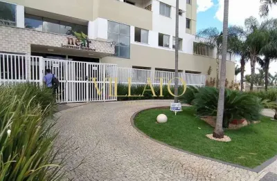 Apartamento com 3 quartos à venda na Rua Desembargador Eládio Amorim, 22, Vila Rosa, Goiânia