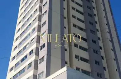 Lindo apartamento 2q semi mobiliado próximo ao buriti shopping