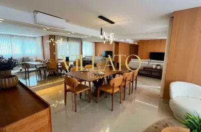 Apartamento com 3 quartos à venda na Rua T 64, 22, Setor Bueno, Goiânia