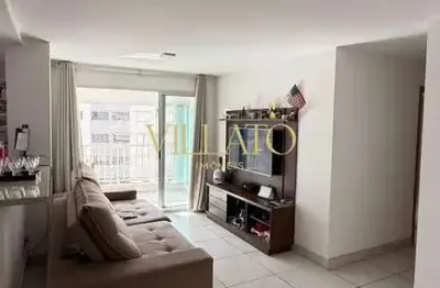 Apartamento com 3 quartos à venda na Rua 56, 22, Jardim Goiás, Goiânia