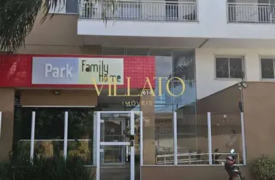 Apartamento com 3 quartos à venda na Rua Belo Horizonte, 614, Parque Amazônia, Goiânia