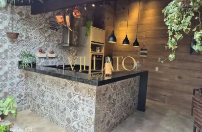 Casa com 3 quartos à venda na Rua Balladolid, 22, Setor Três Marias, Goiânia