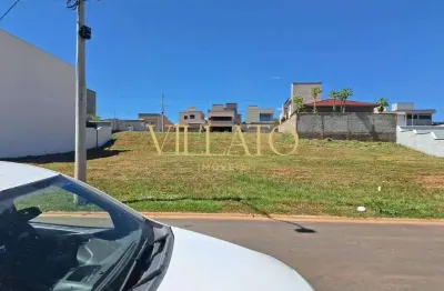 Terreno à venda na Avenida Vitória Régia, 22, Jardins Capri, Senador Canedo