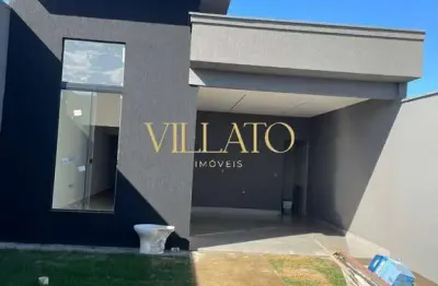 Casa com 3 quartos à venda na Avenida Vinte e Cinco de Junho, 22, Goiânia Park Sul, Aparecida de Goiânia