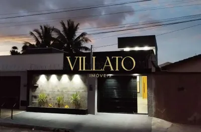 Casa com 3 quartos à venda na Rua MDV 13, 02, Moinho dos Ventos, Goiânia