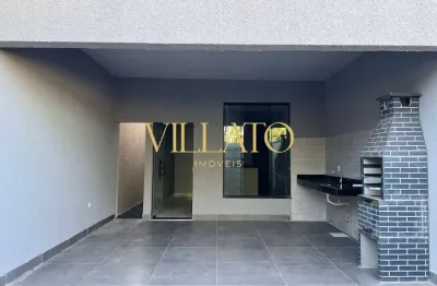 Casa com 3 quartos à venda na Alameda dos Maracujás, 1, Setor Ponta Kayana, Trindade