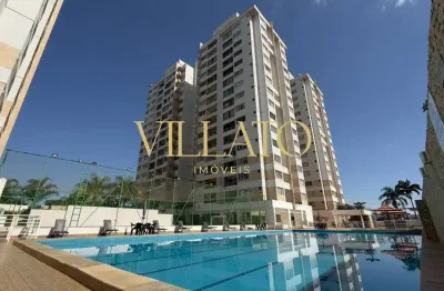 Apartamento com 3 quartos à venda na Rua Penido Burnier, 22, Parque Industrial Paulista, Goiânia