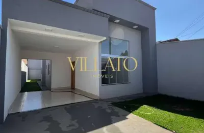 Casa com 3 quartos à venda na Rua Anchieta, 22, Goiá, Goiânia