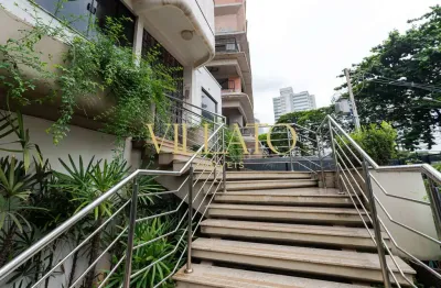 Apartamento com 3 quartos à venda na Rua 7, 22, Setor Oeste, Goiânia