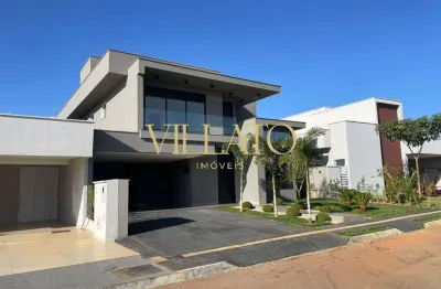 Casa com 4 quartos à venda na Avenida 1, 256, Residencial Goiânia Golfe Clube, Goiânia