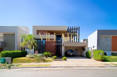 Casa com 4 quartos à venda na Avenida 1, 895, Residencial Goiânia Golfe Clube, Goiânia