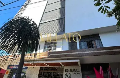 Apartamento com 3 quartos à venda na Rua 3, 22, Setor Central, Goiânia