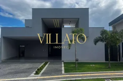 Casa com 4 quartos à venda na Rua GGC25, 22, Residencial Goiânia Golfe Clube, Goiânia