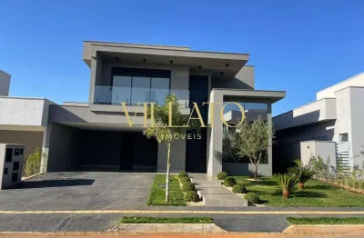 Casa com 4 quartos à venda na Rua GGC25, 22, Residencial Goiânia Golfe Clube, Goiânia