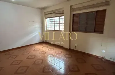 Oportunidade! casa 3q c/ barracão - jardim américa - goiânia