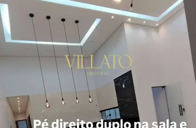 Casa com 3 quartos à venda na Rua Joaquim Tomaz De Oliveira Quadra 60 Lote 8, 22, Setor Cristina II Expansão, Trindade