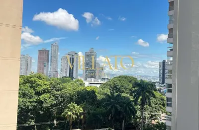 Apartamento com 3 quartos à venda na Rua T 37, 22, Setor Bueno, Goiânia