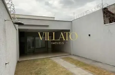 Casa com 3 quartos à venda na Rua dos Cocais, 22, Jardim Colorado, Goiânia