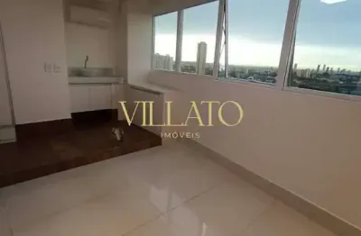 Sala comercial com 1 sala para alugar na Rua 72, 22, Jardim Goiás, Goiânia