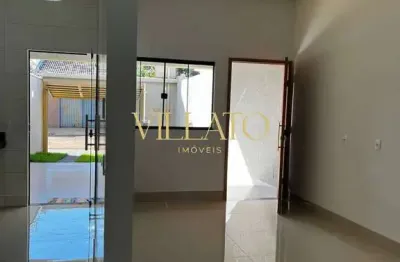 Casa com 3 quartos à venda na Rua SC 42, 01, Jardim Colorado I, Goiânia