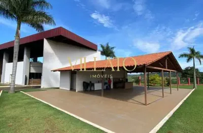 Vende-se lotes condomínio de sítios reserva das aroeiras, goiânia - go