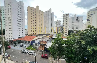 Apartamento com 4 quartos à venda na Rua C259, 22, Setor Nova Suiça, Goiânia