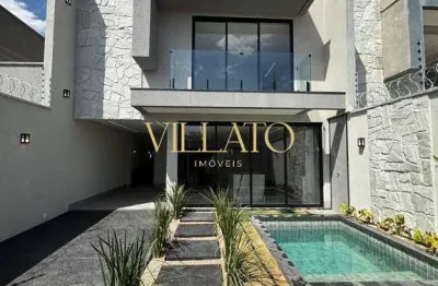 Casa com 3 quartos à venda na Rua Belém Esq. C/ Rua Manaus Qd.137 Lt.11, 22, Parque Amazônia, Goiânia