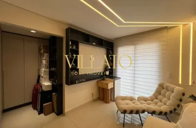 Apartamento com 4 quartos à venda na Rua 1141, 22, Setor Marista, Goiânia