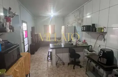 Casa 2q c/ suíte com sala comercial - residencial araguaia - goianira
