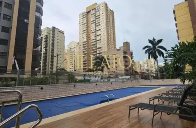 Apartamento com 3 quartos à venda na Rua T 64, 22, Setor Bueno, Goiânia