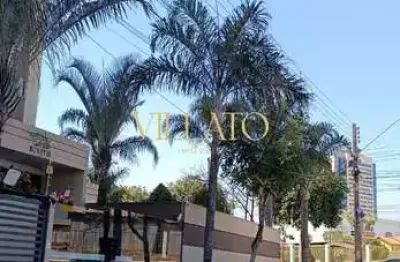 Apartamento com 3 quartos à venda na Rua Jaguaribe, SS, Parque Amazônia, Goiânia