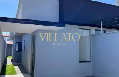 Casa com 3 quartos à venda na Avenida Center, 22, Setor Orientville, Goiânia