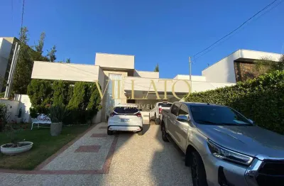 Casa com 4 quartos à venda na Rua das Agaves, 22, Jardins Lisboa, Goiânia