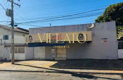 Terreno à venda na Rua C78, 22, Setor Sudoeste, Goiânia