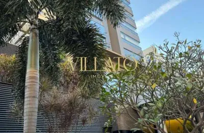 Apartamento com 3 quartos à venda na Rua T 30, 22, Setor Bueno, Goiânia