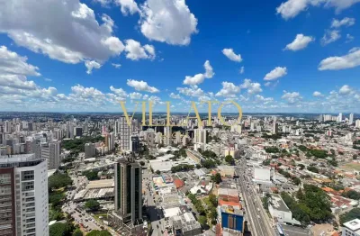 Apartamento com 3 quartos à venda na Avenida D, 22, Setor Marista, Goiânia