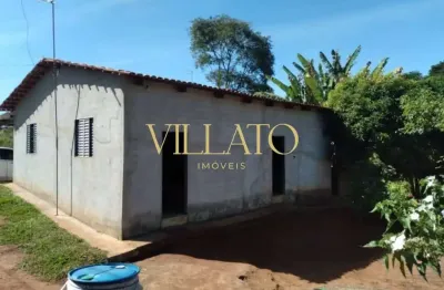 Chácara / sítio com 2 quartos à venda na Zona Rural, Bonfinópolis 