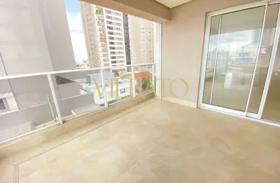 Apartamento com 4 quartos à venda na Rua 1141, 22, Setor Marista, Goiânia