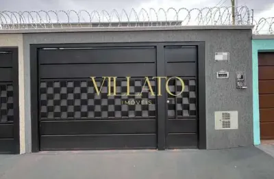 Casa 2q c/ suíte - residencial monte pascoal - goiânia - 49.600,00 entrada