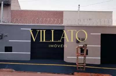 Casa com 2 quartos à venda na Rua RMP 22, 22, Residencial Monte Pascoal, Goiânia