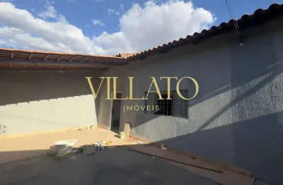 Casa com 3 quartos à venda na Avenida Mangalô, 02, Residencial Brisas da Mata, Goiânia