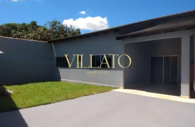 Casa com 3 quartos à venda na Rua 6, 22, Setor Santos Dumont, Goiânia