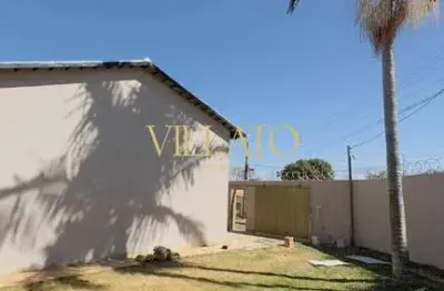 Casa com 3 quartos à venda na Rua 3, 22, Setor Maysa Extensão, Goiânia