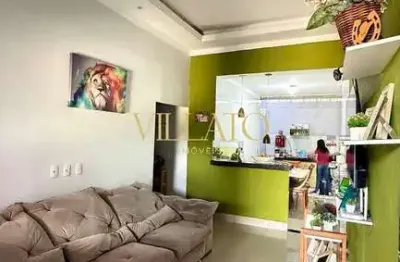 Casa com 3 quartos à venda na Rua JI 2, 22, Residencial Humaitá, Goiânia