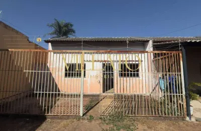 Casa com 2 quartos à venda na Rua Argentina, 22, Setor das Nações, Goiânia