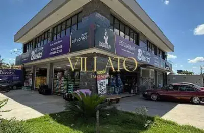 Passa-se o ponto comercial com toda mobilia cidade jardim-goiânia-go