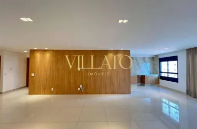 Apartamento com 4 quartos à venda na Rua 1141, 304, Setor Marista, Goiânia