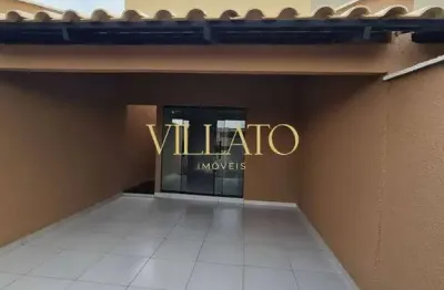 Casa com 2 quartos à venda na Rua 1021, 22, Setor Laguna Parque, Trindade