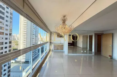 Apartamento com 3 quartos à venda na Rua 14, 22, Jardim Goiás, Goiânia