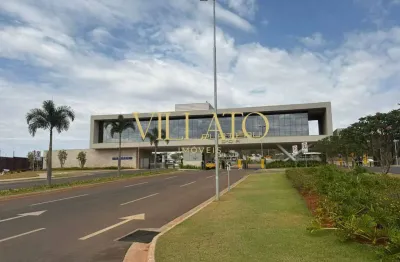 Terreno à venda na Rua Parnaíba, 22, Alphaville Flamboyant Residencial Araguaia, Goiânia
